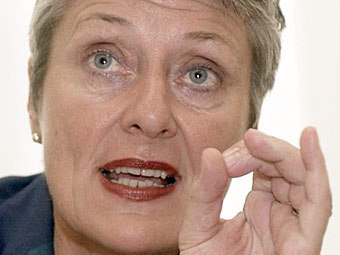 ��������� ���. ���� �� ������ &copy;AFP