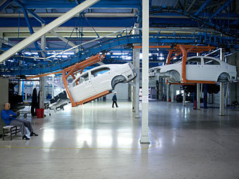 ����� Derways � ���������. ���� ����-����, ���� �����������