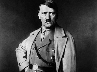 ������ ������. ���� &copy;AFP