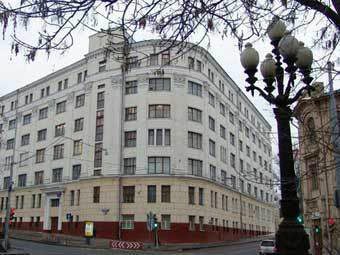 ������ ������ ����� ���������. ���� � ������������ �����