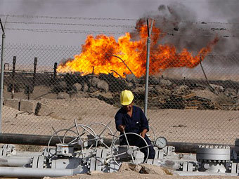 ������������� "�������� �����-1", ���� &copy;AP