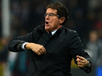 ����� �������. ���� &copy;AFP