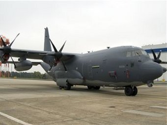 MC-130J. ���� � ����� af.mil