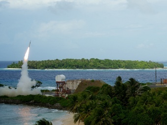 ���� ������������� THAAD � ������� ���. ���� � ����� mda.mil