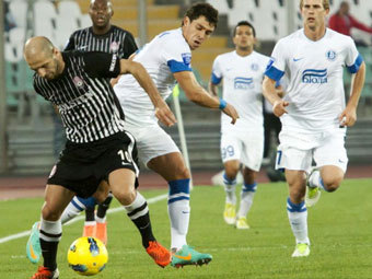 ���� "�����" - "����". ���� � ����� nashagazeta.com.ua