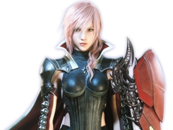 .  Lightning Returns