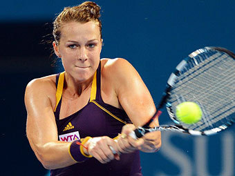  . : William West / ©AFP